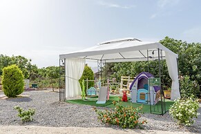 Villa Araucaria Private Pool Jacuzzi Seaview