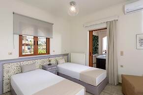 Villa Araucaria Private Pool Jacuzzi Seaview