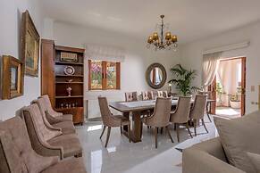 Villa Araucaria Private Pool Jacuzzi Seaview