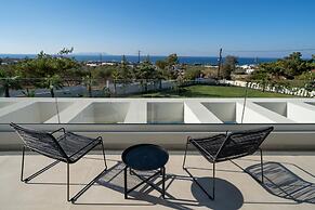 Aethra Grand- Luxury 5-bed Villa 850m From Beach