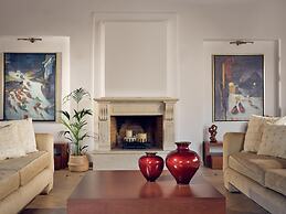 Olive Grove Luxurious Villa With Private Pool Est