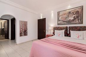 Olive Grove Luxurious Villa With Private Pool Est