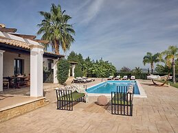 Olive Grove Luxurious Villa With Private Pool Est