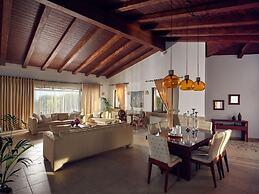 Olive Grove Luxurious Villa With Private Pool Est