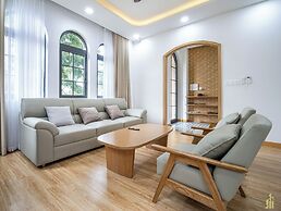 PRS Golf Villa