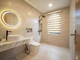PRS Golf Villa