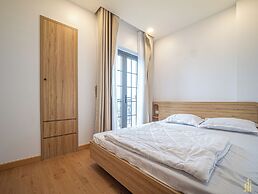 PRS Golf Villa