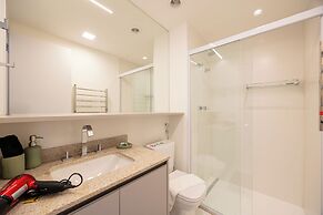 EQS - Residencial Quad Campo Belo