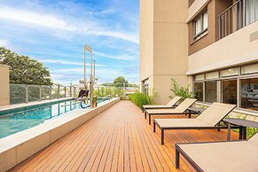 EQS - Residencial Quad Campo Belo