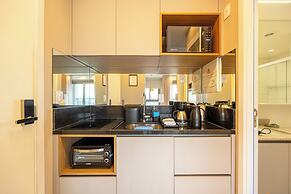 EQS - Residencial Quad Campo Belo