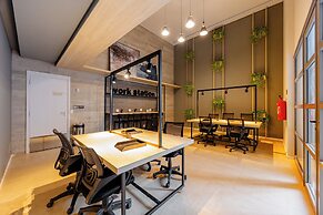 EQS - Residencial Quad Campo Belo