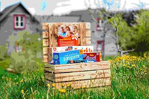 Holiday Home in Schierke for 6 Person