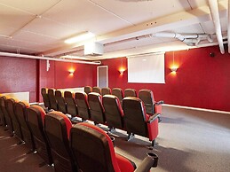 5 Person Holiday Home in Glesborg