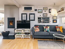 4 Star Holiday Home in Gedser