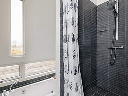 4 Star Holiday Home in Gedser
