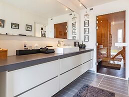 Bright Cottage With Spa - By Traum Ferienwohnungen