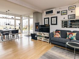 4 Star Holiday Home in Gedser