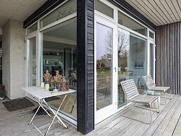 4 Star Holiday Home in Gedser