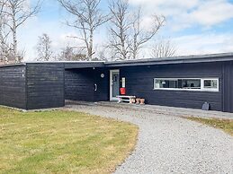 4 Star Holiday Home in Gedser