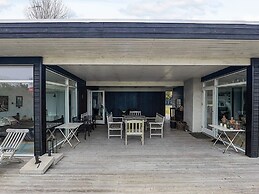 4 Star Holiday Home in Gedser