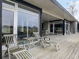 4 Star Holiday Home in Gedser