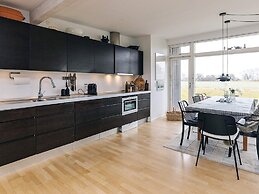 4 Star Holiday Home in Gedser