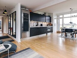 4 Star Holiday Home in Gedser