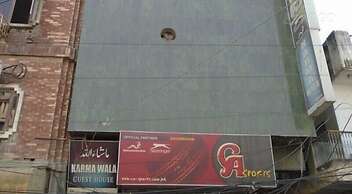 Karma wala guest house