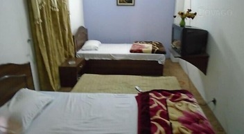 Karma wala guest house