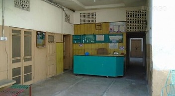 Karma wala guest house