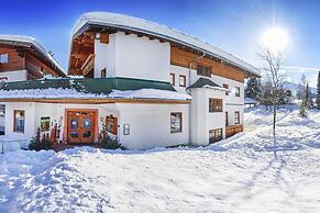 Apartment in Flachau With a Terrace