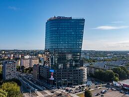 Apartment, Spa Zone, Szczecin City Center
