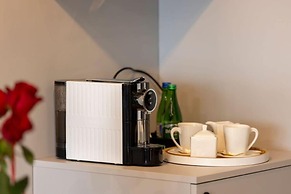 Apartment, Spa Zone, Szczecin City Center