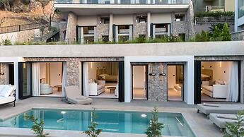 Anima Deluxe Suites
