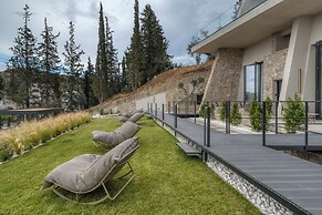 Anima Deluxe Suites