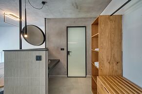 Anima Deluxe Suites