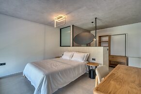 Anima Deluxe Suites