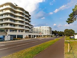 Luxurious Apartment With a Swimming Pool in Rogow