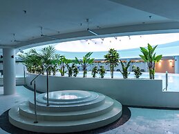 Comfortable Apartment With Swimming Pool, Szczecin