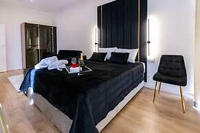 Comfortable Apartment With Swimming Pool, Szczecin