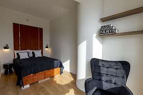 Comfortable Apartment With Swimming Pool, Szczecin