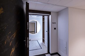 Comfortable Apartment With Swimming Pool, Szczecin