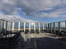 Comfortable Apartment With Swimming Pool, Szczecin