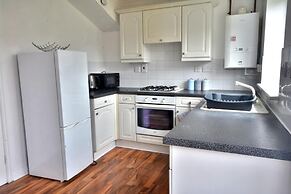 Victoriadock-3bedrooms-1bathroom-wifi-parking