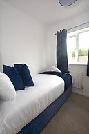 Victoriadock-3bedrooms-1bathroom-wifi-parking