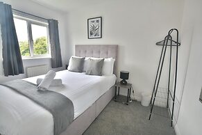 Victoriadock-3bedrooms-1bathroom-wifi-parking