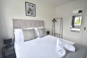 Victoriadock-3bedrooms-1bathroom-wifi-parking