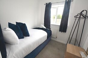 Victoriadock-3bedrooms-1bathroom-wifi-parking