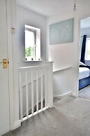 Victoriadock-3bedrooms-1bathroom-wifi-parking