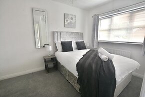 Victoriadock-3bedrooms-1bathroom-wifi-parking